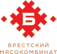 Логотип ОАО "Брестский мясокомбинат"