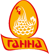 Логотип ОАО "Витебская бройлерная птицефабрика"