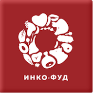 Логотип ИП "ИНКО-ФУД"