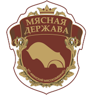 Логотип ОАО "Минский мясокомбинат"